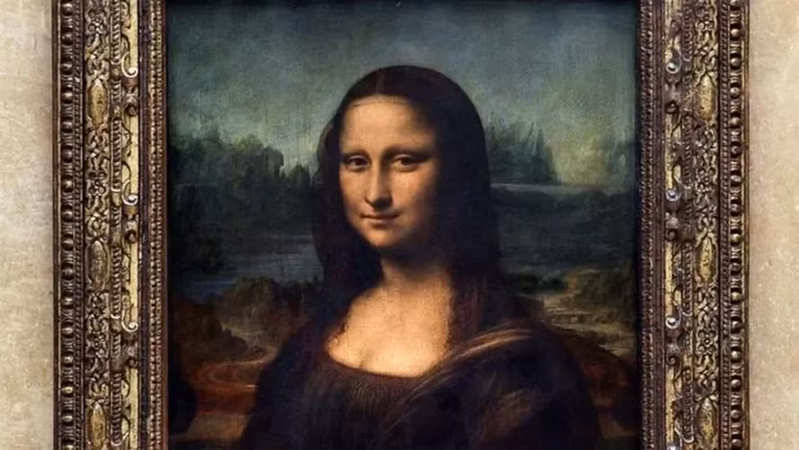 Phát hiện trên cho thấy Leonardo da Vinci có thể đã là người tiên phong trong việc sử dụng kỹ thuật này.