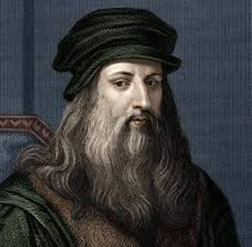 Đại danh họa người Ý Leonardo da Vinci (1452 – 1519) đã được thế giới công nhận là một thiên tài toàn năng trên nhiều lĩnh vực như kiến trúc, điêu khắc, y học, tự nhiên, nghiên cứu khoa học, hội họa…