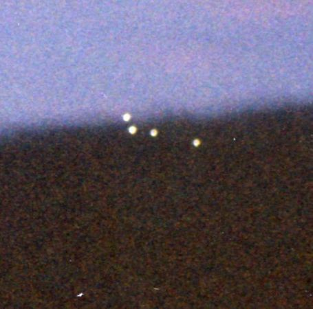 Đến nay, đốm sáng Marfa vẫn là một bí ẩn, thu hút sự chú ý và nghiên cứu không ngừng từ cộng đồng khoa học.