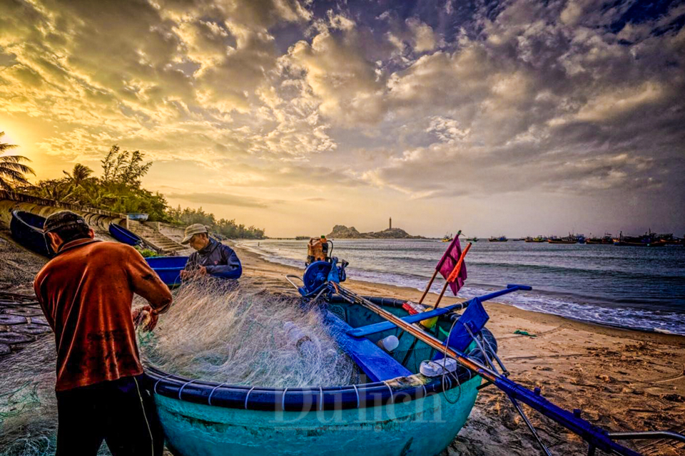 Ke Ga - Ngoi sao moi cua du lich Binh Thuan-Hinh-2