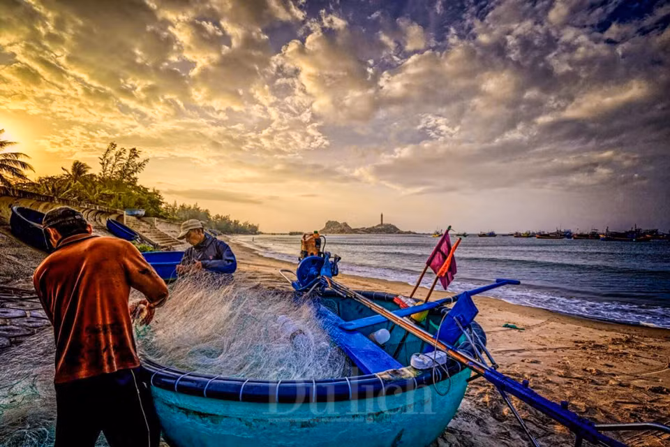 Ke Ga - Ngoi sao moi cua du lich Binh Thuan-Hinh-2