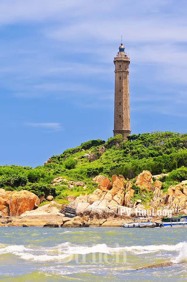 Ke Ga - Ngoi sao moi cua du lich Binh Thuan-Hinh-3