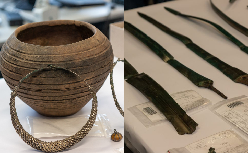 Phân tích các đồng xu cổ hứa hẹn mở đường cho nhiều nghiên cứu giá trị hơn về mối quan hệ thương mại và lịch sử trong thế kỷ XI.