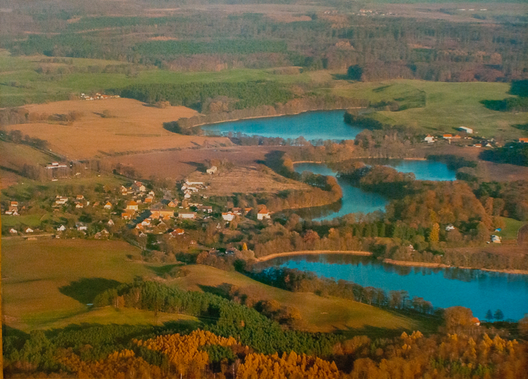 Sự kiện này đánh dấu lần đầu tiên bang Mecklenburg-Western Pomerania phát hiện nhiều kho báu có giá trị như vậy cùng một lúc.
