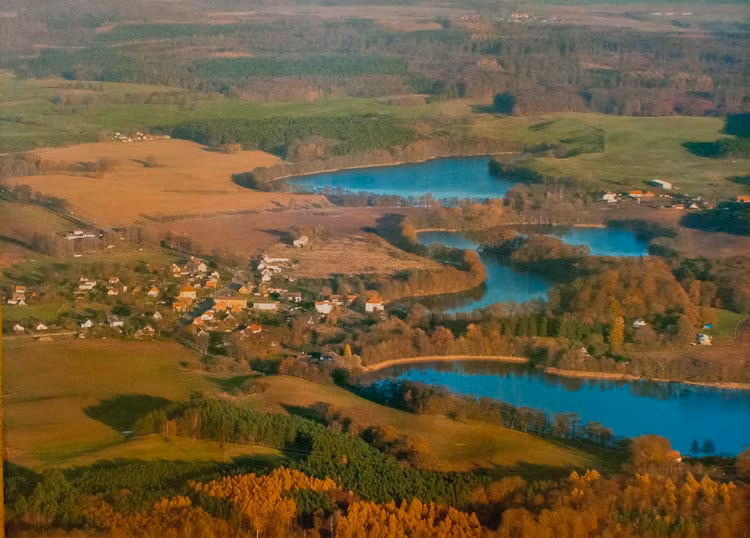 Sự kiện này đánh dấu lần đầu tiên bang Mecklenburg-Western Pomerania phát hiện nhiều kho báu có giá trị như vậy cùng một lúc.