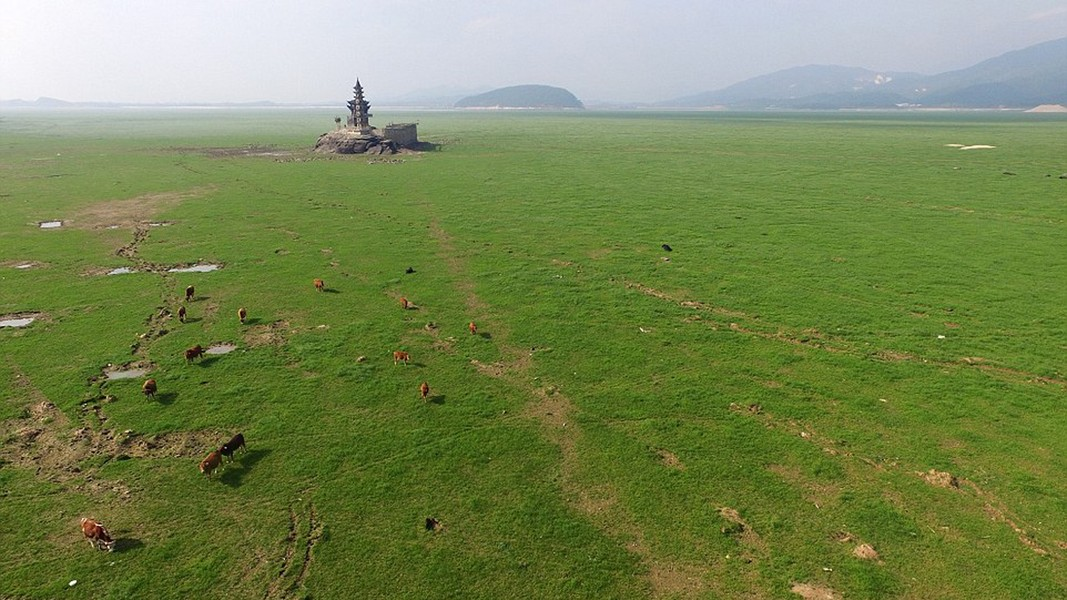 Ngoài ra, ngư dân địa phương cũng kể về những cơn bão đột ngột và không có dấu hiệu cảnh báo, khiến cho việc đánh bắt cá trở nên nguy hiểm. Có những trường hợp thậm chí là các cơn bão chỉ kéo dài chưa đầy 20 phút và sau đó mọi thứ trở lại bình thường, không để lại dấu vết.