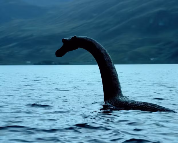 Giám đốc tinh thần của trung tâm Phật giáo này cho biết, Nessie cần được đối xử tốt để mang lại sự thịnh vượng và không lạm dụng môi trường.