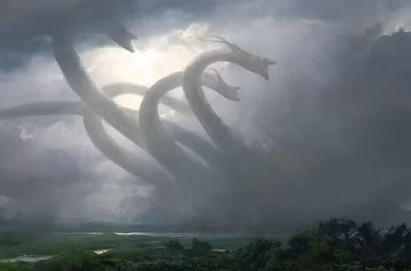 Theo Lạt ma Phật giáo, quái vật hồ Loch Ness không phải là một loài động vật chưa được biết đến, mà thực sự là một naga, một vị thần nước mang lại sự thịnh vượng theo tôn giáo.