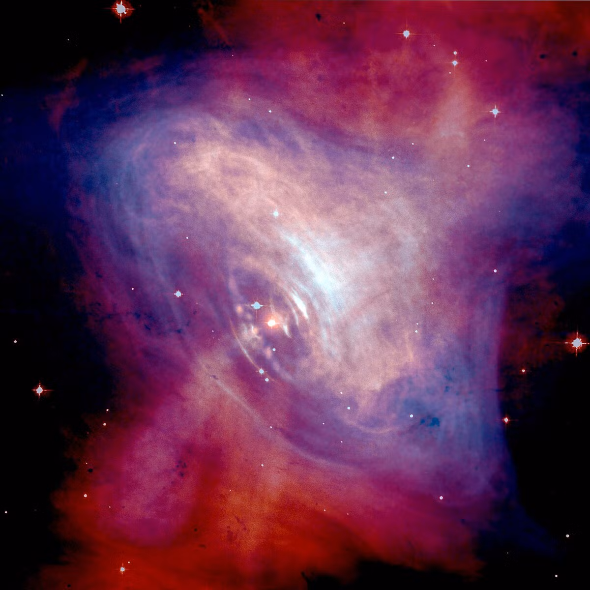 Nhóm nghiên cứu quốc tế Học viện Khoa học Ba Lan, Đại học Silesian (Czech), Viện Thiên văn và vật lý thiên văn (Đài Loan - Trung Quốc), Đại học Carlos III de Madrid (Tây Ban Nha), Viện Khoa học vũ trụ quốc tế và Đại học Bern (Thụy Sĩ) đã chỉ ra rằng, cực quang xanh lá cây ma quái có thể được tạo ra trên các hành tinh sống sót xung quanh sao xung.