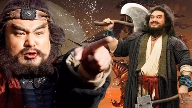 Ly Quy ca doi khong dam dac toi 3 vi nao o Luong Son Bac?