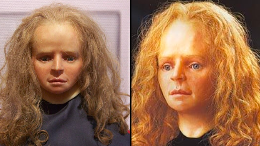 Năm 2019, một nghiên cứu về cảnh quan và địa hình đề xuất rằng cô gái có thể đến từ một khu định cư gần đó và cái chết của cô có thể liên quan đến vấn đề riêng tư.