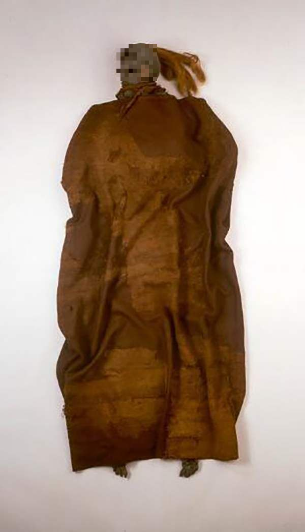 Những nỗ lực điều tra đã xác định nhiều thông tin về cô gái Yde, nhưng nguyên nhân cái chết liệu cô bị giết hại hay hiến tế vẫn là một bí ẩn.