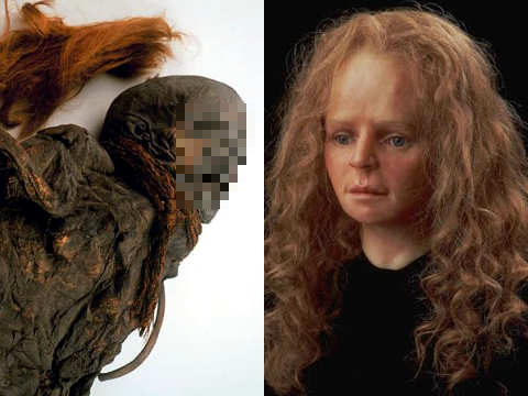 Một số giả thuyết cho rằng, cô gái Yde có thể bị giết do vi phạm quy tắc bị kết tội, hoặc đó là sự hy sinh cho một quyền lực cao hơn.