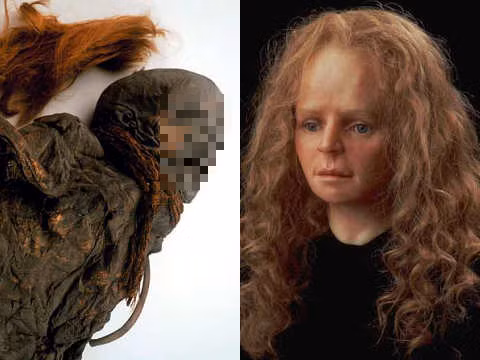 Một số giả thuyết cho rằng, cô gái Yde có thể bị giết do vi phạm quy tắc bị kết tội, hoặc đó là sự hy sinh cho một quyền lực cao hơn.