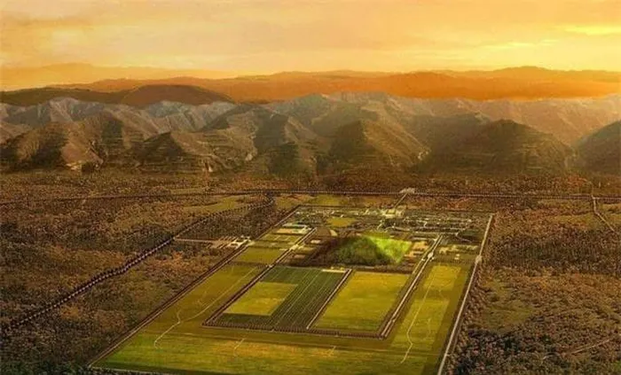 Kết luận cuối cùng là hàm lượng thủy ngân trong lăng mộ Tần Thủy Hoàng là khoảng 100 tấn, giúp bảo vệ lăng mộ khỏi việc xâm phạm và truy cứu bí mật bên trong.