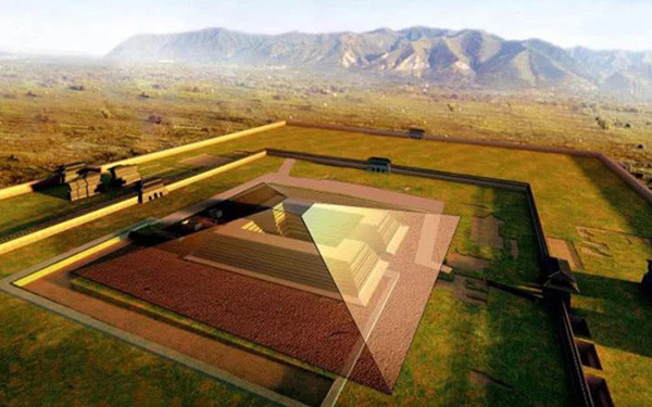 Một số chuyên gia tin rằng sự tồn tại của thủy ngân là cần thiết để bảo vệ thi thể của vị vua.