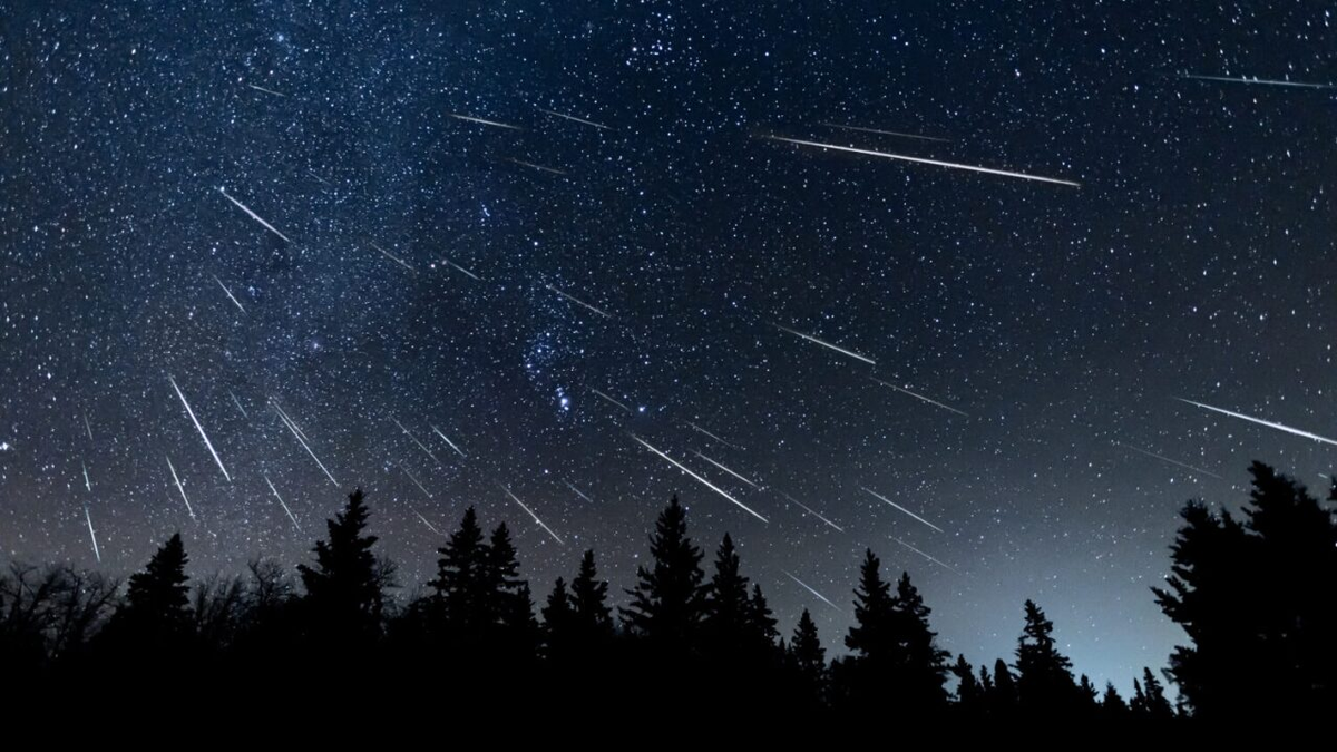 Nếu bạn muốn thưởng thức mưa sao băng Geminids, hãy chọn một vị trí quan sát có góc nhìn rộng, ít ánh sáng nhân tạo và không có ô nhiễm ánh sáng. Pollux và Castor là hai ngôi sao sáng nhất của chòm sao Gemini có thể giúp bạn xác định vị trí của chòm sao này.