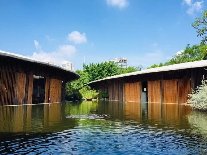 Cam nang an choi tu A den Z o Quan 2, TP.HCM