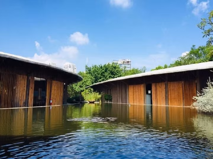 Cam nang an choi tu A den Z o Quan 2, TP.HCM