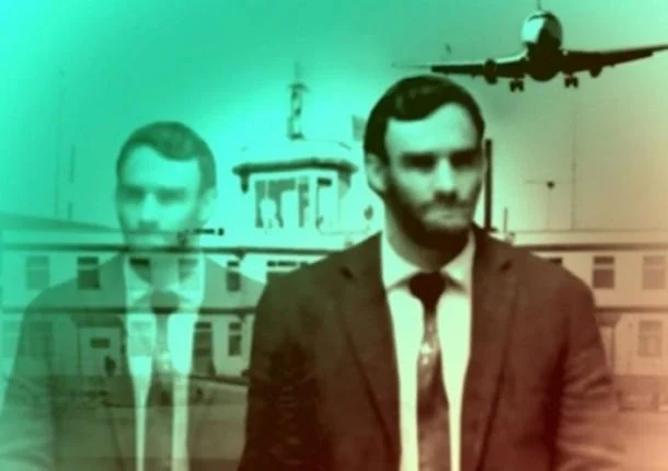 3. Người đàn ông đến từ Taured: Du khách đến từ vũ trụ song song? Năm 1954, một người đàn ông xuất hiện tại Sân bay Haneda ở Tokyo và được mô tả có vẻ ngoài da trắng, nói tiếng Pháp và có hộ chiếu từ quốc gia không tồn tại, Taured.