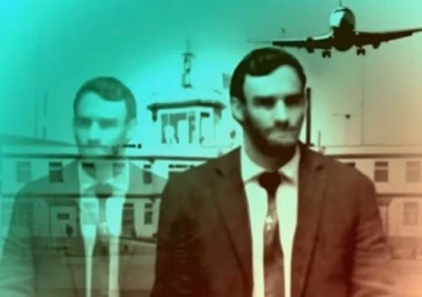 3. Người đàn ông đến từ Taured: Du khách đến từ vũ trụ song song? Năm 1954, một người đàn ông xuất hiện tại Sân bay Haneda ở Tokyo và được mô tả có vẻ ngoài da trắng, nói tiếng Pháp và có hộ chiếu từ quốc gia không tồn tại, Taured.