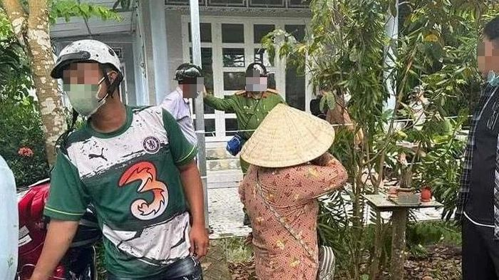 Ca Mau: Ve tham nha phat hien ba nguoi trong gia dinh tu vong
