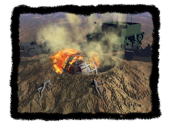 Sự kiện UFO Roswell hay Sự kiện Roswell là biến cố xảy ra vào giữa năm 1947 khi có một quả bóng thám không của Không quân Mỹ được cho đã va chạm với một UFO và khiến nó đâm xuống một nông trại gần Roswell, New Mexico, buộc họ phải tuyên bố rằng vụ tai nạn này chính là do người ngoài hành tinh và tàu vũ trụ của họ gây ra.