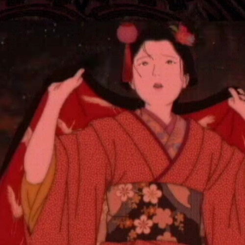 Nguyên nhân của thảm họa này bắt nguồn từ ống tay áo của một cô gái 16 tuổi trong lễ cầu siêu ở chùa Honmyoji. Trong quá trình hỏa táng, một tay áo kimono của cô gái bị gió thổi bay và cháy, gây ra một đám cháy dữ dội.