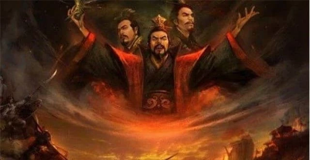 Danh than nao hao sac nhat thoi Tam Quoc, Tao Thao phai chao thua?