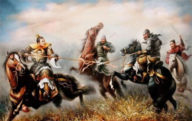 Ông có thể được coi là trọng thần của Tào Ngụy, có uy tín cao và được biết đến với thể chữ khải và sự xuất sắc trong biên tập cuốn Thập Nhị Kỳ Sách cho Tuân Du.