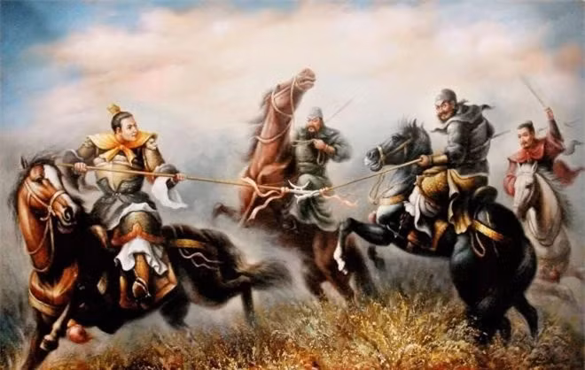 Ông có thể được coi là trọng thần của Tào Ngụy, có uy tín cao và được biết đến với thể chữ khải và sự xuất sắc trong biên tập cuốn Thập Nhị Kỳ Sách cho Tuân Du.