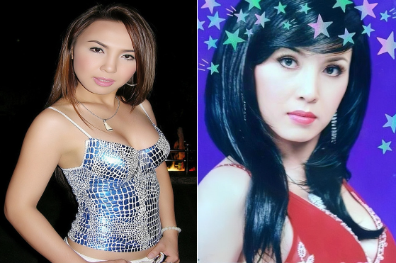 Ca si Lam Bao Nam xinh dep, tuoi 46 song trong trai tam than