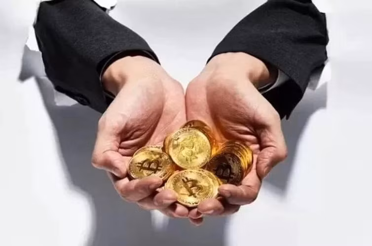 Anand dự đoán sự suy giảm của thị trường tiền điện tử trong hai năm tới.