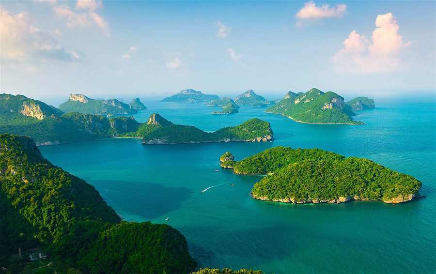 Hiện tượng đặc biệt này khiến giới chuyên gia ngạc nhiên và đầy tò mò. Tuy nhiên, cho đến nay, bí ẩn của hòn đảo đặc biệt này vẫn chưa được giải mã.