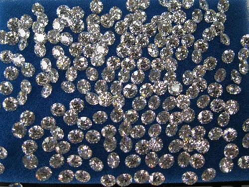 Trung Quốc đã áp dụng các công nghệ hiện đại nhất, bao gồm dữ liệu lớn, IoT và 5G, trong quá trình khai thác kim cương. 