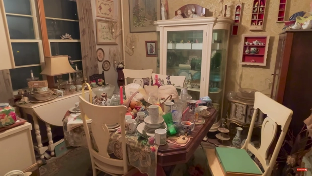 Archbold đã chia sẻ trải nghiệm này trên YouTube và nhận được sự chú ý của hàng trăm nghìn người xem.