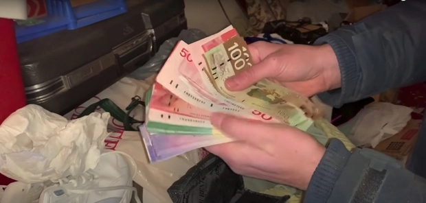 Sau khi phân loại và bán đấu giá những món đồ này, Archbold thu được lợi nhuận lớn và gọi đây là "khoản đầu tư đúng đắn nhất" trong sự nghiệp của mình.