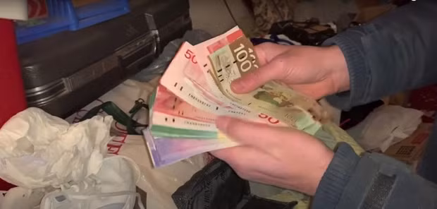 Sau khi phân loại và bán đấu giá những món đồ này, Archbold thu được lợi nhuận lớn và gọi đây là "khoản đầu tư đúng đắn nhất" trong sự nghiệp của mình.