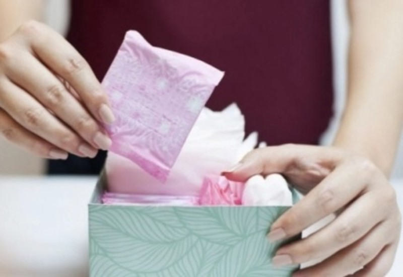 6. Băng vệ sinh: Chiến tranh đã thúc đẩy sự phát triển của bông cellulose, được sử dụng trong sản xuất băng vệ sinh như là một cách thay thế hiệu quả cho sản phẩm bông.