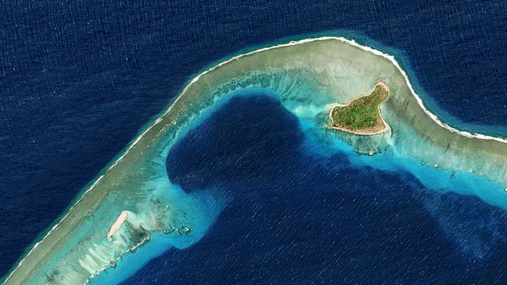 Đồ bơi (bikini) được đặt theo tên nơi Mỹ thử nghiệm vũ khí hạt nhân tại đảo Bikini năm 1946. Vụ thử bom hạt nhân này đã gây chấn động thế giới.