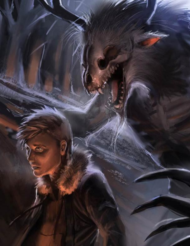 Thậm chí, có truyền thuyết mô tả Wendigo sở hữu khả năng điều khiển thời tiết, khiến bóng tối xuống nhanh hơn trước khi mặt trời lặn.