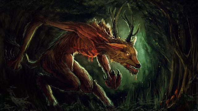 Cũng chính vì điều này, nạn nhân yêu thích của Wendigo là những người đã từng ăn thịt người.