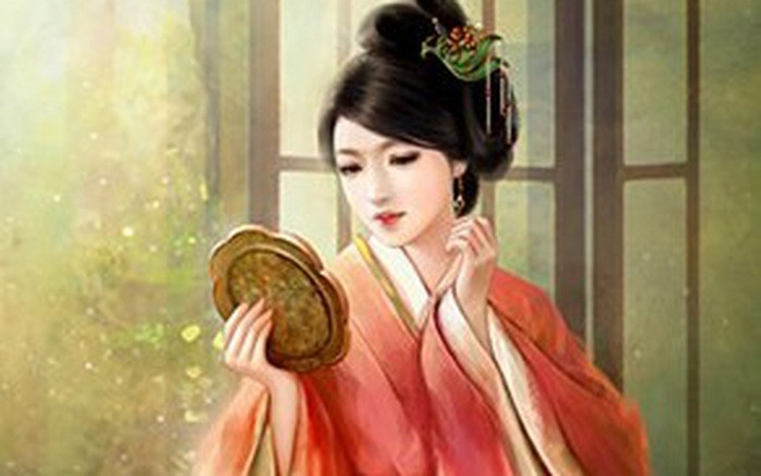 Điều này giúp các chuyên gia xác định danh tính xác ướp thuộc về bà Lăng Huệ Bình.