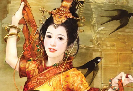 Theo đó, thi hài Lăng Huệ Bình được bảo quản rất tốt khiến xác ướp ở trong tình trạng gần như hoàn hảo.