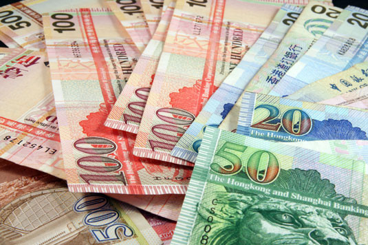 Theo các chuyên gia, Hong Kong có mức thu nhập bình quân đầu người ở mức cao nhất thế giới.