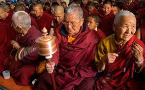 Theo Ancient-code, một số nhà sư Tây Tạng đạt đến cảnh giới tu luyện cao nhất. Họ là những nhà sư tu hành đắc đạo có sự giác ngộ cao, suốt đời thực hiện cứu độ nên tích lũy được vô lượng công đức.