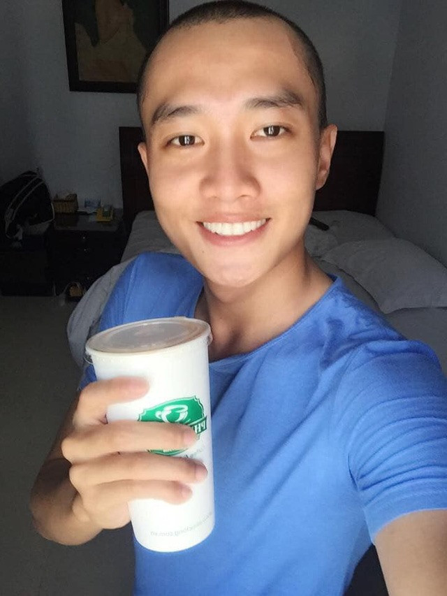 Ve nha di con: Quoc Truong bi hoi nen phai doi toc gia dong vai Vu?