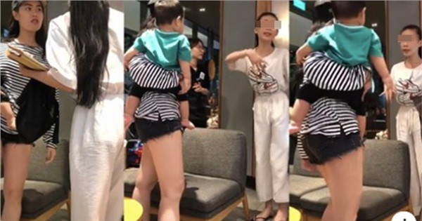 An trom tui xach nghin do bi bat, gai xinh Sai thanh con thach thuc