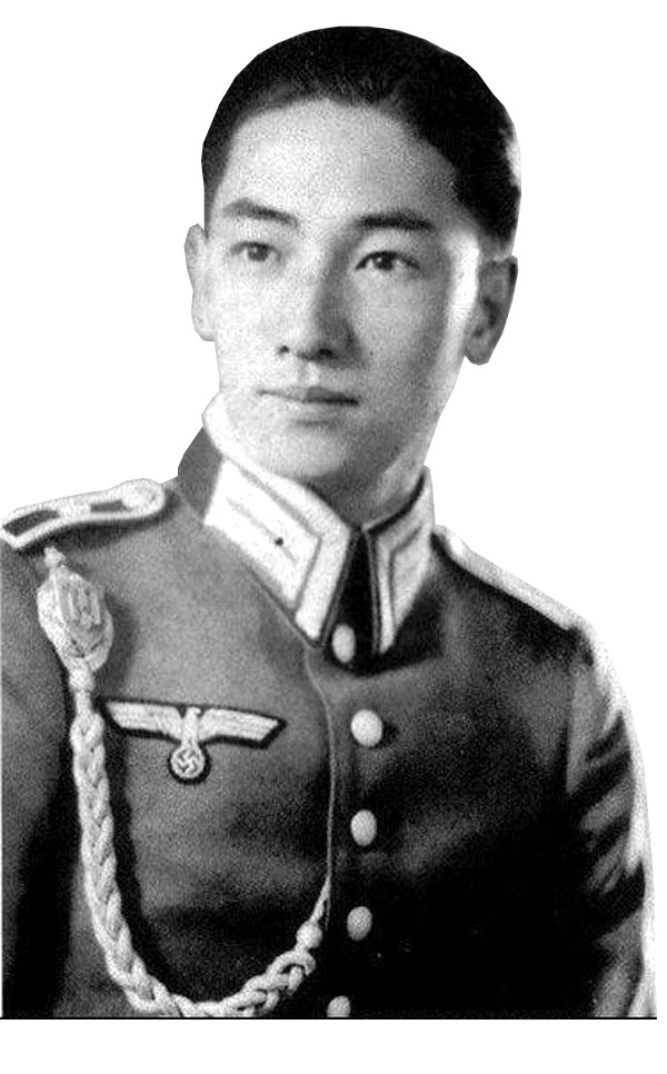 Không phải ai cũng biết rằng, Tưởng Vỹ Quốc không phải là con trai ruột của Tưởng Giới Thạch. Trên thực tế, Tưởng Vỹ Quốc là con trai của Đới Quý Đào - người anh em kết nghĩa của Tưởng Giới Thạch.