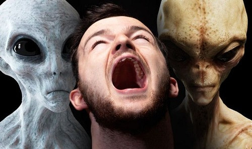 Người ngoài hành tinh muốn qua lại với con người tạo ra loài lai trội? Nguoi ngoai hanh tinh muon qua lai voi con nguoi tao ra loai lai troi?